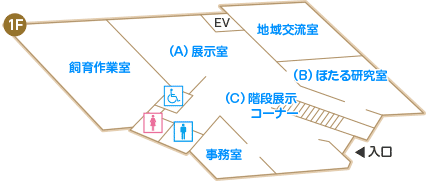 map01 - 施設案内
