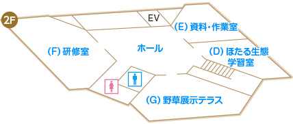 map02 - 施設案内